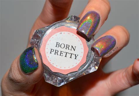 bornpretty|More.